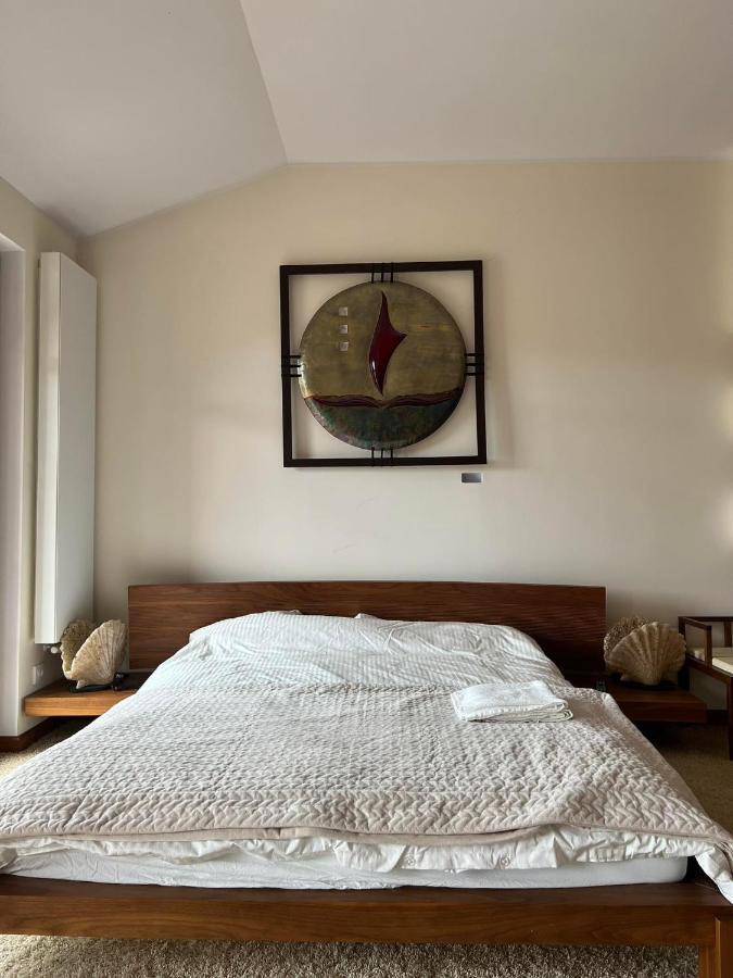 Neptun Park Apartament - 100 M Od Plazy Gdansk Dış mekan fotoğraf