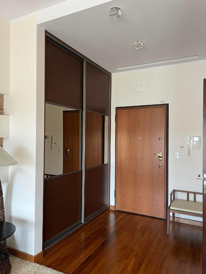 Neptun Park Apartament - 100 M Od Plazy Gdansk Dış mekan fotoğraf