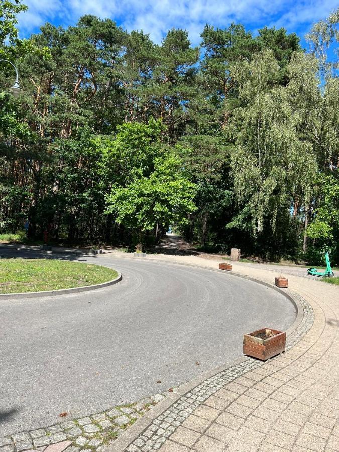 Neptun Park Apartament - 100 M Od Plazy Gdansk Dış mekan fotoğraf