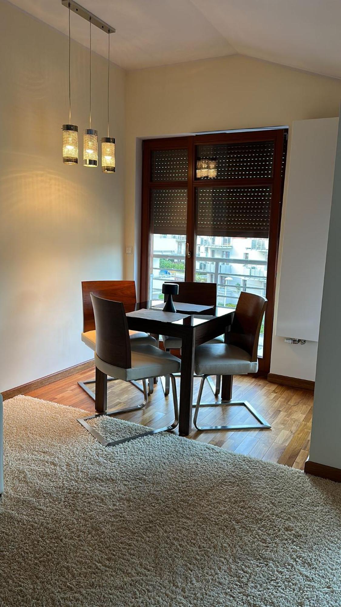 Neptun Park Apartament - 100 M Od Plazy Gdansk Dış mekan fotoğraf